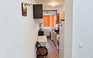 Sagului-Rebreanu | 1 cameră | Decomandat | Centrală | Boxă CF - Poză 7