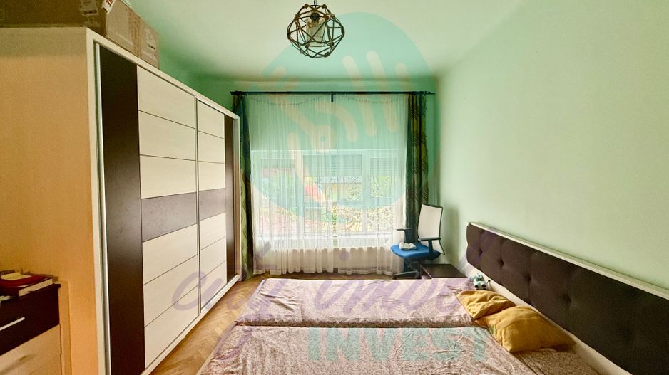 Apartament cozy într-un imobil boutique din 1936 cu Parcare - Poză 14