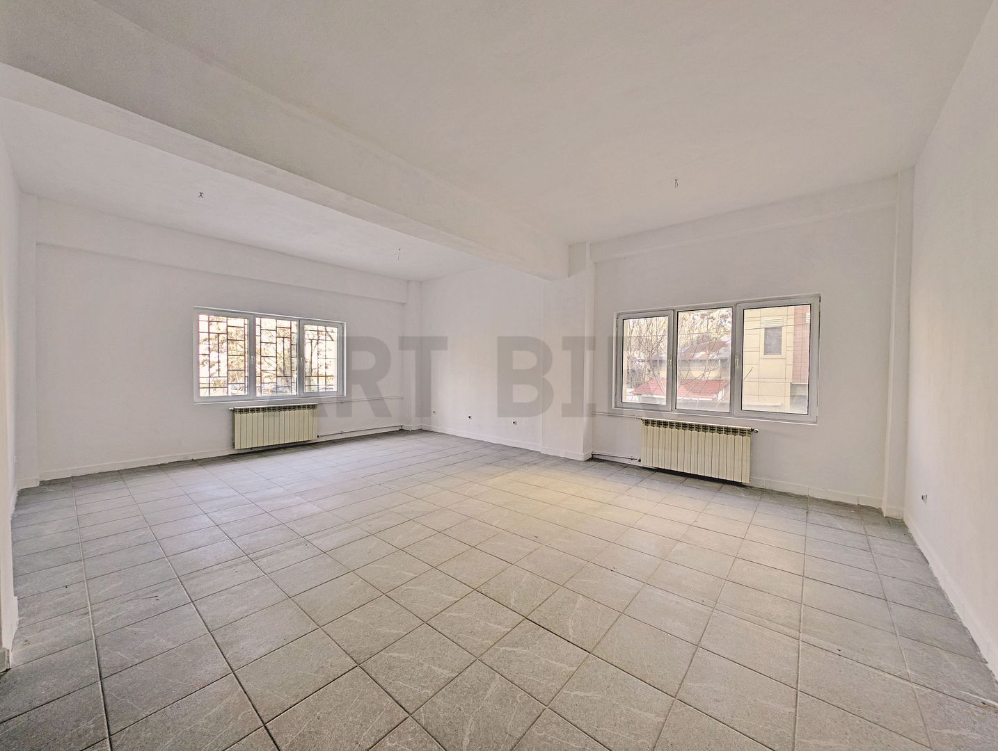 Zero comision, 200mp birou Grozavesti - Pod Basarab, 2 minute [M] - Poză 9