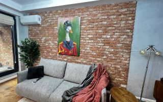 De vanzare Apartament LUX cu terasa si gradina proprie, Casa Poporului - Poză 7