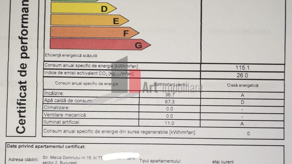 APARTAMENT 3 CAMERE LACUL TEI - Poză 12