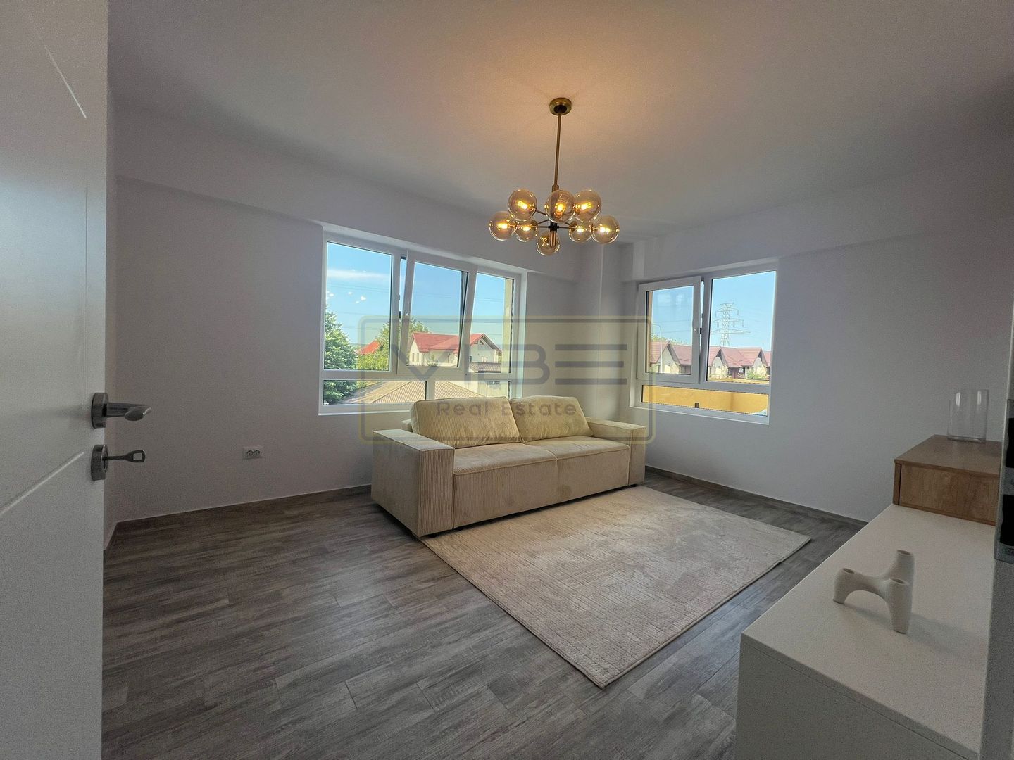 Apartament 2 camere + terasa 50mp Ideal Residence - Poză 16