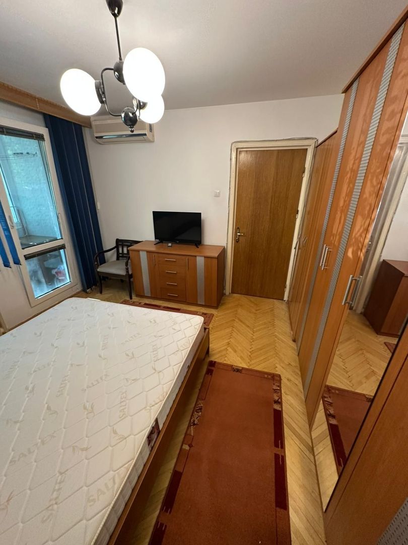 Apartament 3 camere zona Brancoveanu - Marie Curie - Poză 7