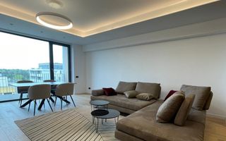 apartament 4 camere de vanzare- Rahmaninov- vedere lac - Poză 3