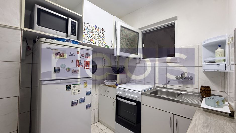 VÂNZARE 3 CAMERE | NICOLAE GRIGORESCU | BLOC REABILITAT - Poză 8
