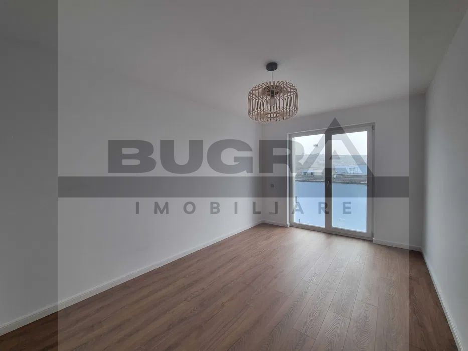 Apartament 2 camere, 58 mp, terasa 12 mp, Elite Residence - Poză 3