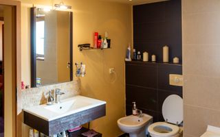 Casa 6 camere | P+M | Curte | 270 MPU | Zona Centrala - Poză 14