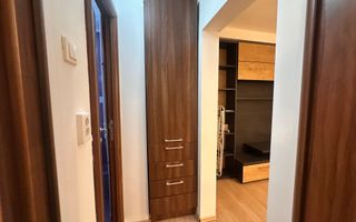 Apartament 2 camere, 47 mp, parter – Azurului, aproape de metrou - Poză 16