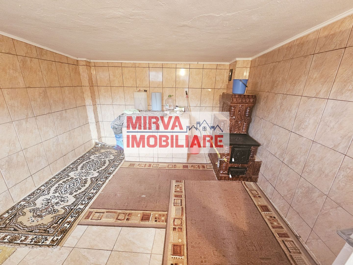 🏡 Casă spațioasă cu 4 camere + teren 4344 mp, Gorgota – EXCLUSIV! - Poză 37