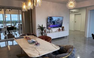 Vand penthouse lux vedere panoramica ultimul etaj - Poză 2