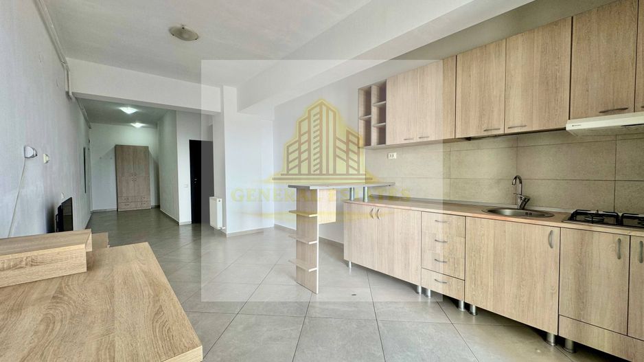 Vânzare apartament - 1 cameră - 42,5 m.p. - UltraCentral - Poză 4
