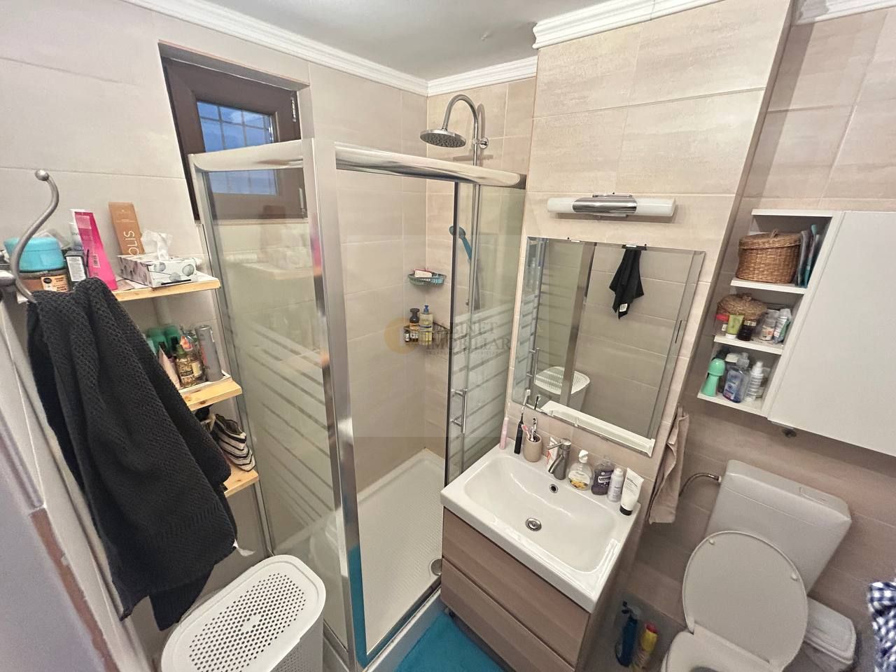 2 Camere Renovat | Etaj Intermediar | 300 m de Metrou | Mobilat-Utilat - Poză 10