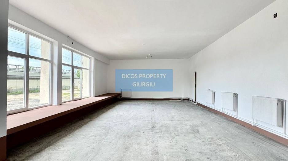 Spațiu Comercial/Evenimente – Daia, 400 mp - Poză 2