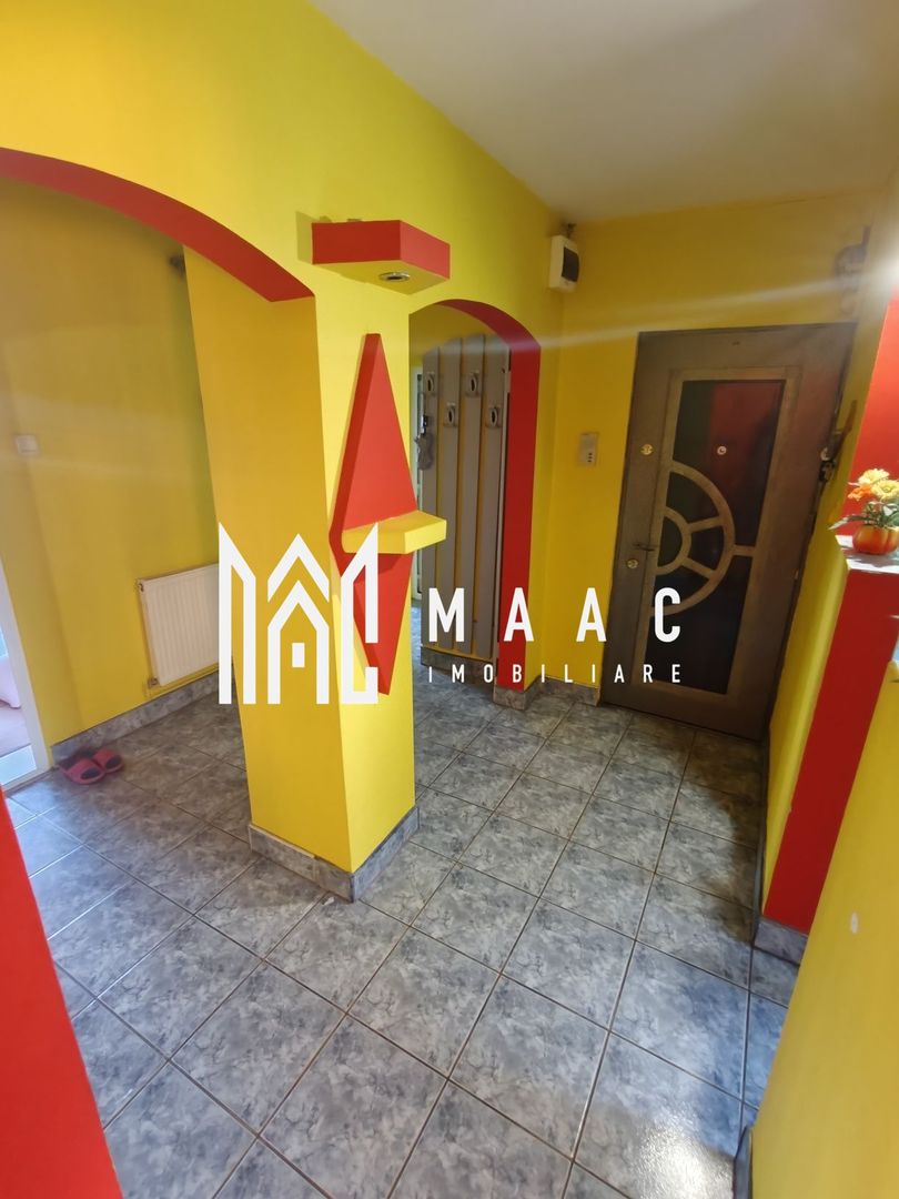 Apartament 4 camere | 2 Bai | 2 Balcoane | 79 MPU | Turnisor - Poză 6