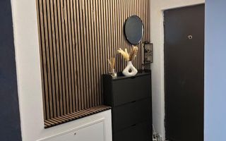 Apartament 3 Camere, Bloc Nou Complet Mobilat - Poză 4