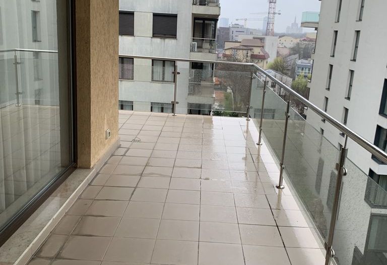 Zona Zagazului- One Herastrau Plaza - Poză 16