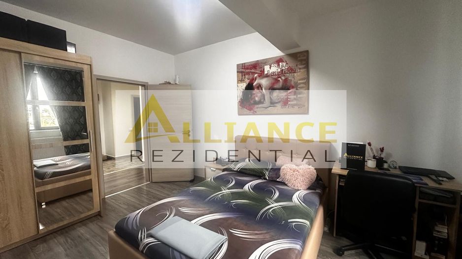 VANZARE IN EXCLUSIVITATE – 3 CAMERE | CREATIV REZIDENCE 🔥 - Poză 12
