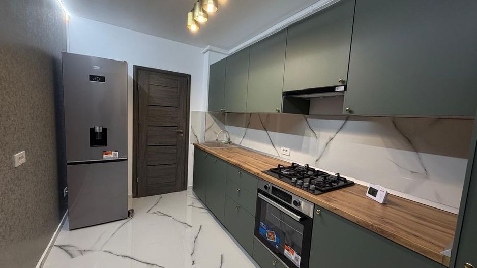 Apartament 2 camere, constructie 2025, parcare inclusa - Poză 2