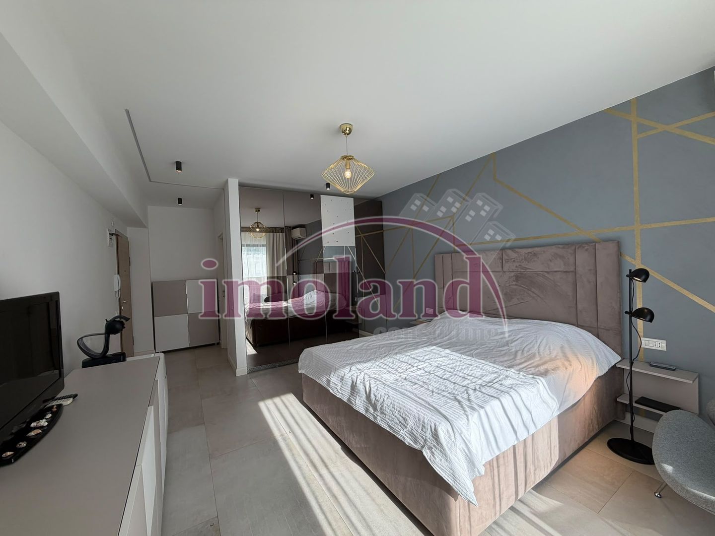 DE SILVA - LOFT - o camera de lux cu vedere la LAC - Vanzare - Poză 9