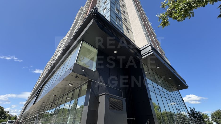 Vânzare, spațiu comercial, 148,7 mp, str. Vasile Lupu, Buiucani - Poză 3