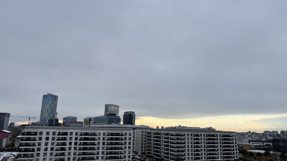 DE INCHIRIAT | APARTAMENT 2 CAMERE | NUSCO CITY - Poză 5