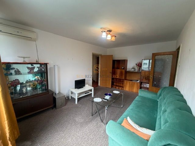 Apartament 3 camere | Ozana – 1 Decembrie 1918  Bloc reabilitat. - Poză 2
