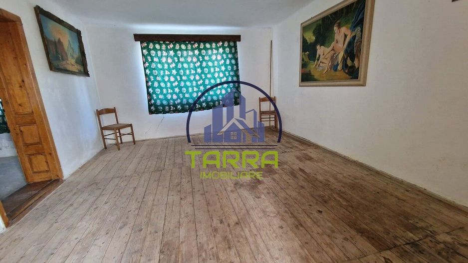 Casa de vanzare in localitatea Sard, judetul Alba - Poză 10