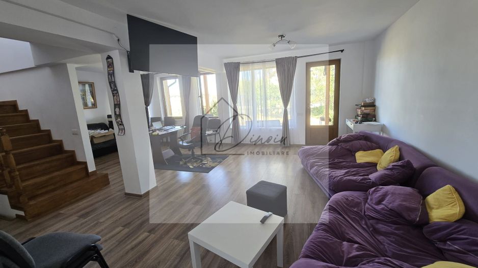 Vila 5 camere Aviatiei Baneasa I Henri Coanda Sector 1 - Poză 16