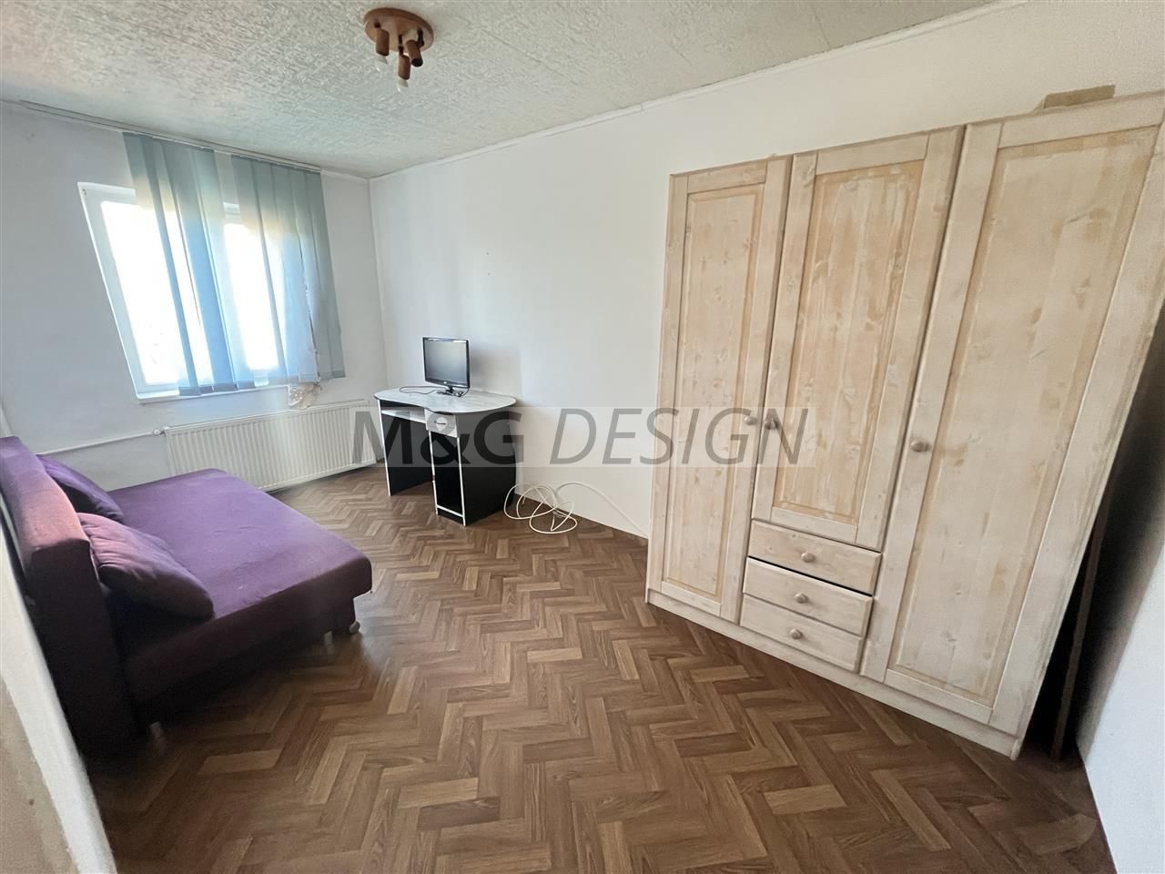 inchiriez garsoniera et 3 Complexul Studentesc - Poză 5