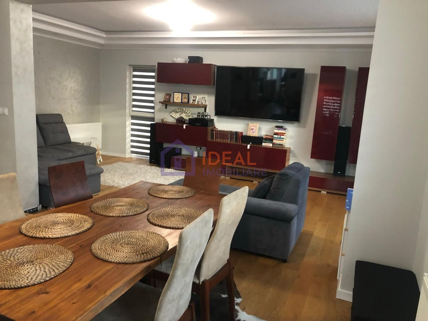 Casa Individuala Moderna cu 5 camere, in Cartierul Arhitectilor - Poză 3