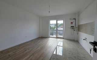 INTABULAT PACURARI KAUFLAND  APARTAMENT 3 CAMERE  74MP+ 44 mansarda - Poză 2