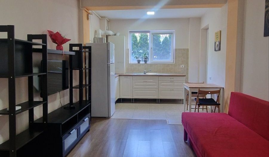 2 camere de inchiriat | parcare | centrala | Rotar Park | Pet Friendly - Poză 13