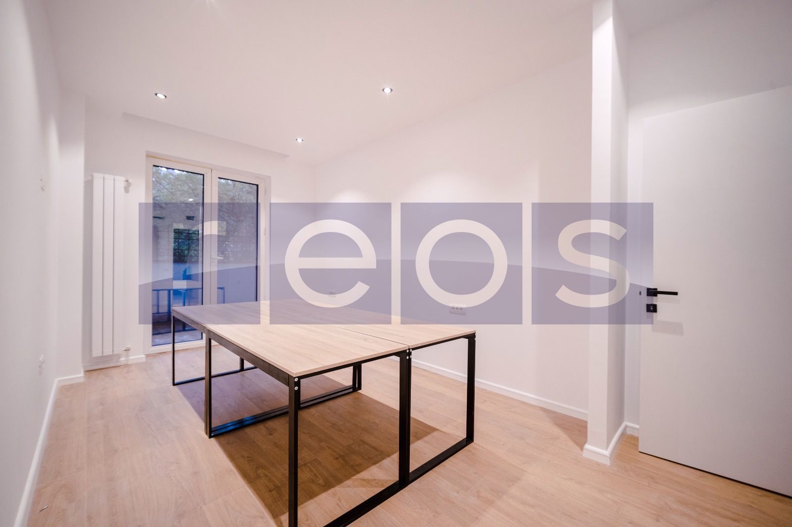 APARTAMENT 4 CAMERE | UTILIZARE MIXTA | PIATA VICTORIEI - Poză 3