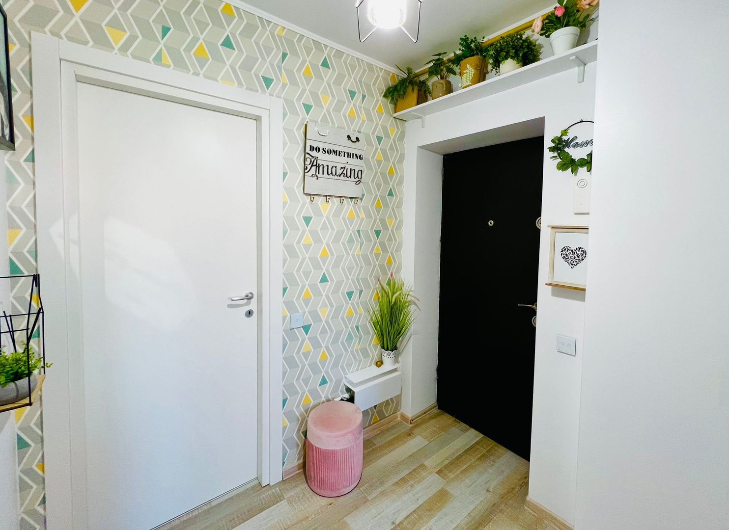 Apartament 2 camere + parcare  bloc nou / Mihai Bravu- Vitan IM501 - Poză 15