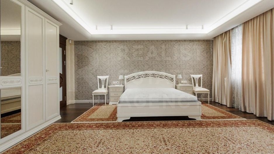 Chirie, apartament, 2 camere, strada Alexandru Pușkin, Centru - Poză 8