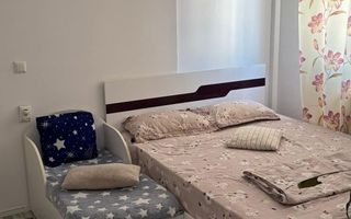 Apartament 2 camere, Breazu Rezidențial, 42 mp, etaj 1, mobilat și utilat, loc de parcare, grădină - Poză 1