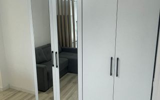 2 camere bloc nou Parcul Carol IM109 - Poză 4