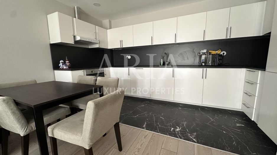 TRIANA 3 CAMERE | CURTE | PISCINA | GYM - Poză 5