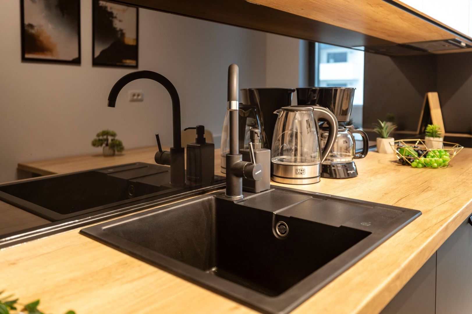 Studio dublu I Luxury Design I Cortina North - Poză 11