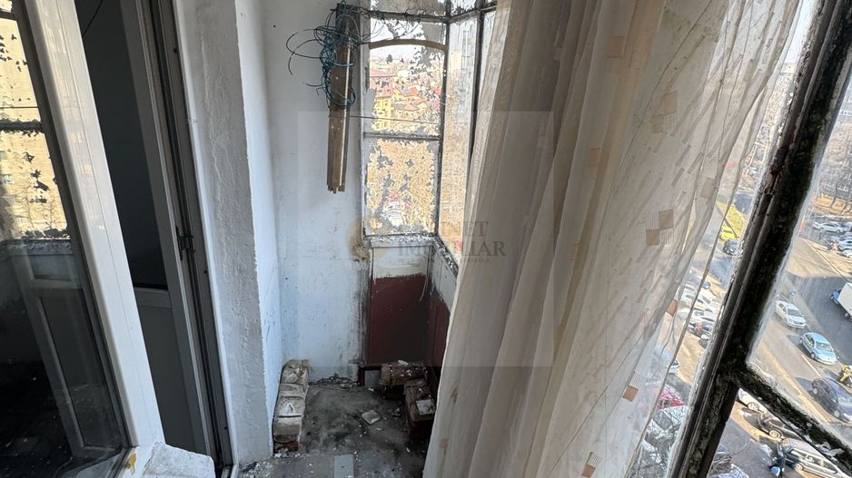 2 Camere | B-dul Iuliu Maniu | 2 Lifturi | Metrou Gorjului - 9 minute - Poză 6