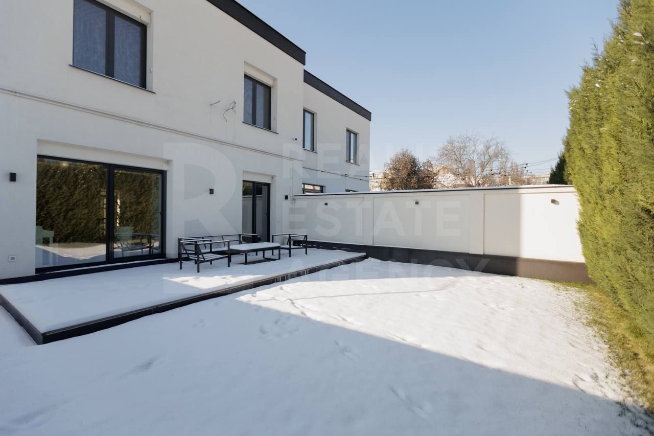 Vânzare, duplex, 5 camere, str. Ion Calimachi, Buiucani - Poză 29