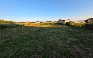 Casă pe nivel 50 mp utili + 1100 mp teren, Mocira zona Aramis - Poză 3