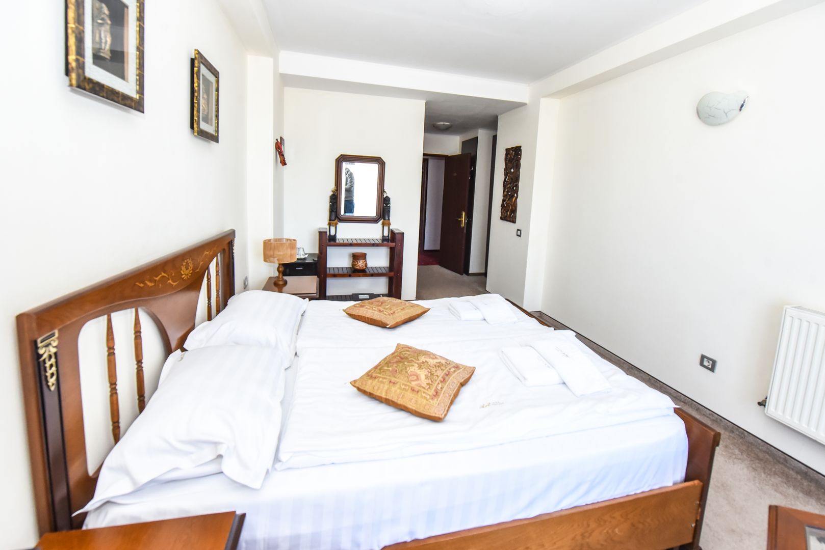 Hotel glamour si restaurant, in inima statiunii Predeal - Poză 9