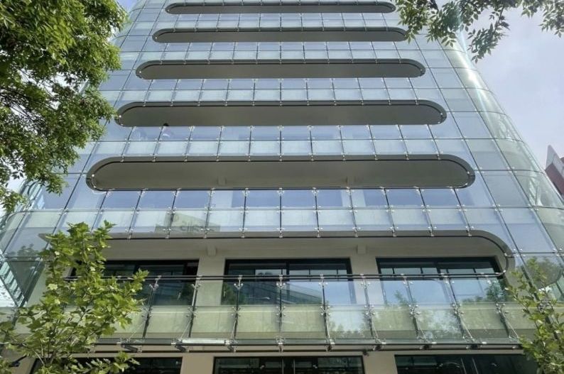 BRASADAS închiriază Office in imobil ultramodern, Unirii - Poză 9