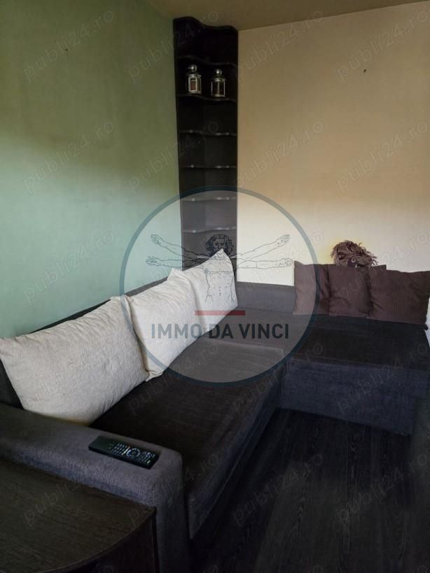 Apartament 1 camera Marasti - Poză 8