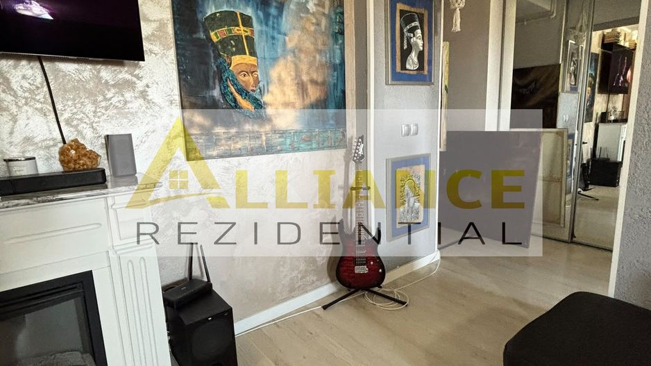 Splaiul Unirii-Apartament 2 Camere-Mobilat/Utilat - Poză 22