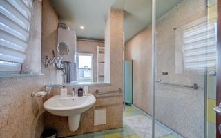 Apartament 2 camere Unirii-Coposu | Imobil 1940 - Poză 10