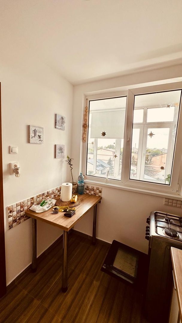 DE INCHIRIAT | APARTAMENT 2 CAMERE | DOMENII - Poză 6
