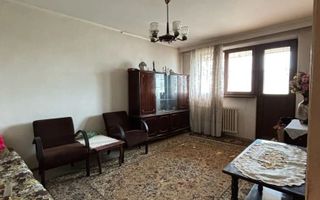 De vânzare: apartament 3 camere-Drumul Taberei-metrou-Râul Doamnei - Poză 1