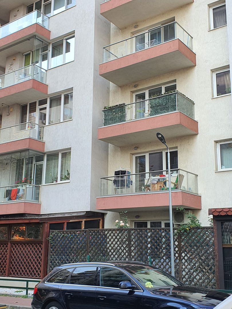 2 camere cu gradina proprie 25 mp, centrala, complex Edenia - Poză 4